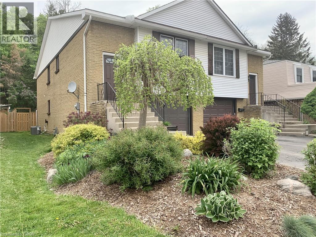 340 Pioneer Drive, Kitchener, ON - Outdoor