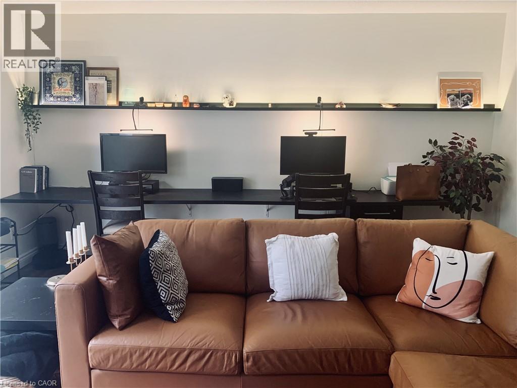 340 Pioneer Drive, Kitchener, ON - Indoor Photo Showing Office