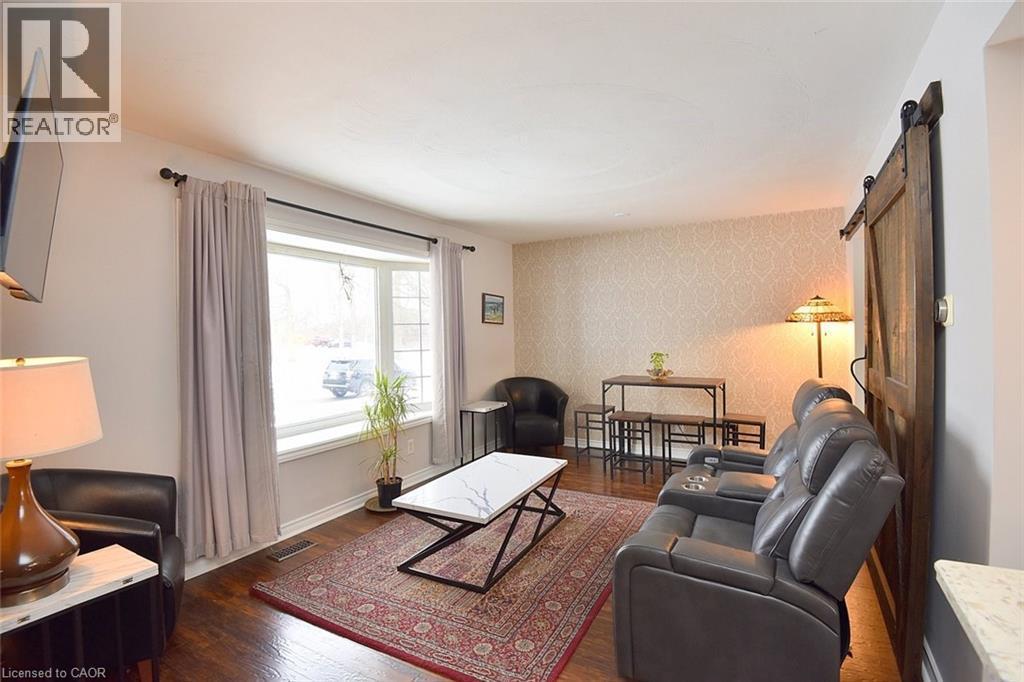 65 Rolston Drive, Hamilton, ON - Indoor