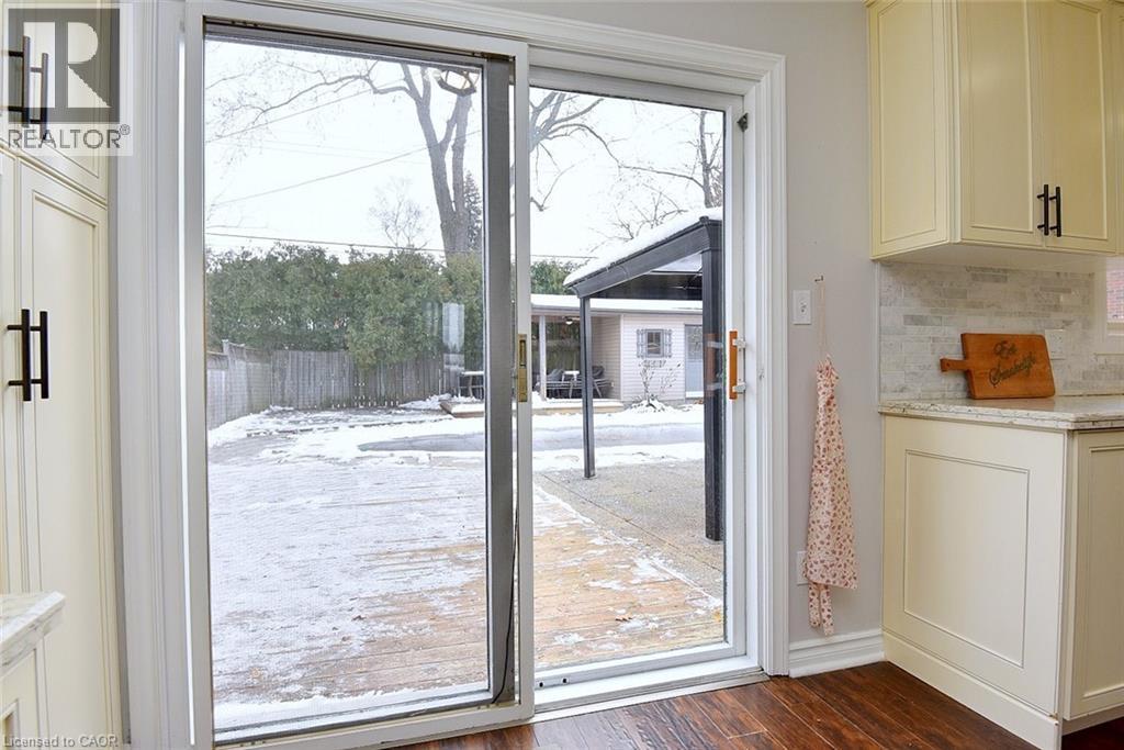 65 Rolston Drive, Hamilton, ON - Indoor Photo Showing Other Room