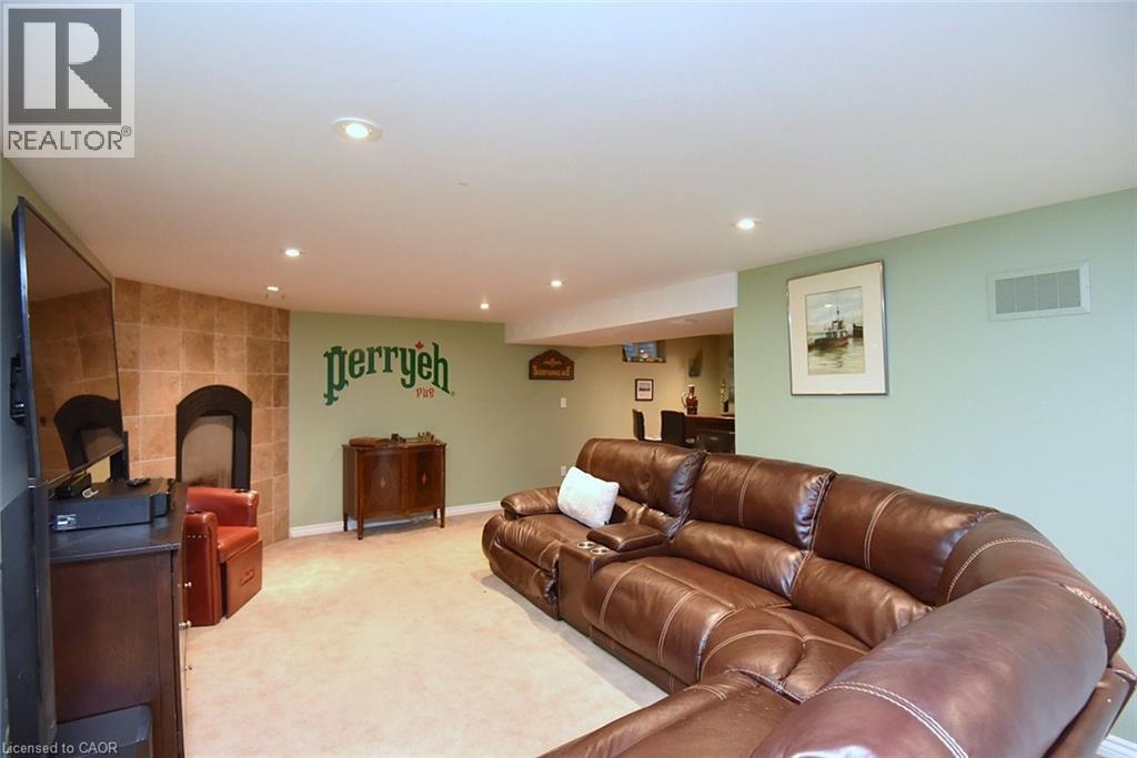 65 Rolston Drive, Hamilton, ON - Indoor