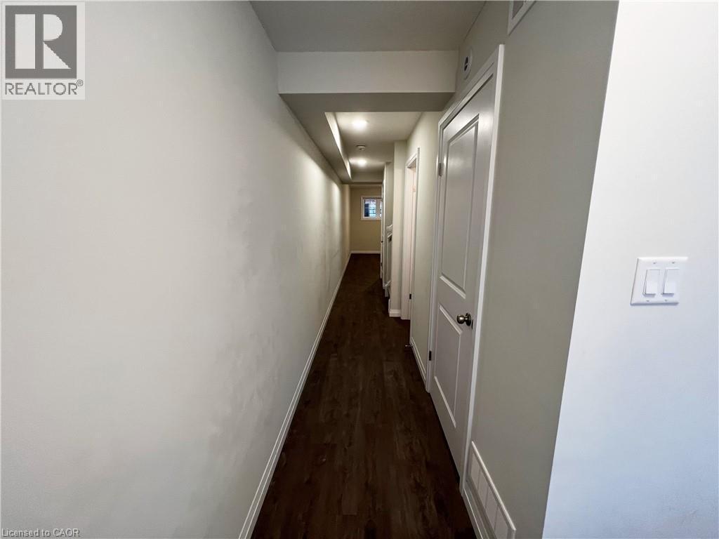 24 Morrison Road Unit# C5, Kitchener, ON - Indoor Photo Showing Other Room