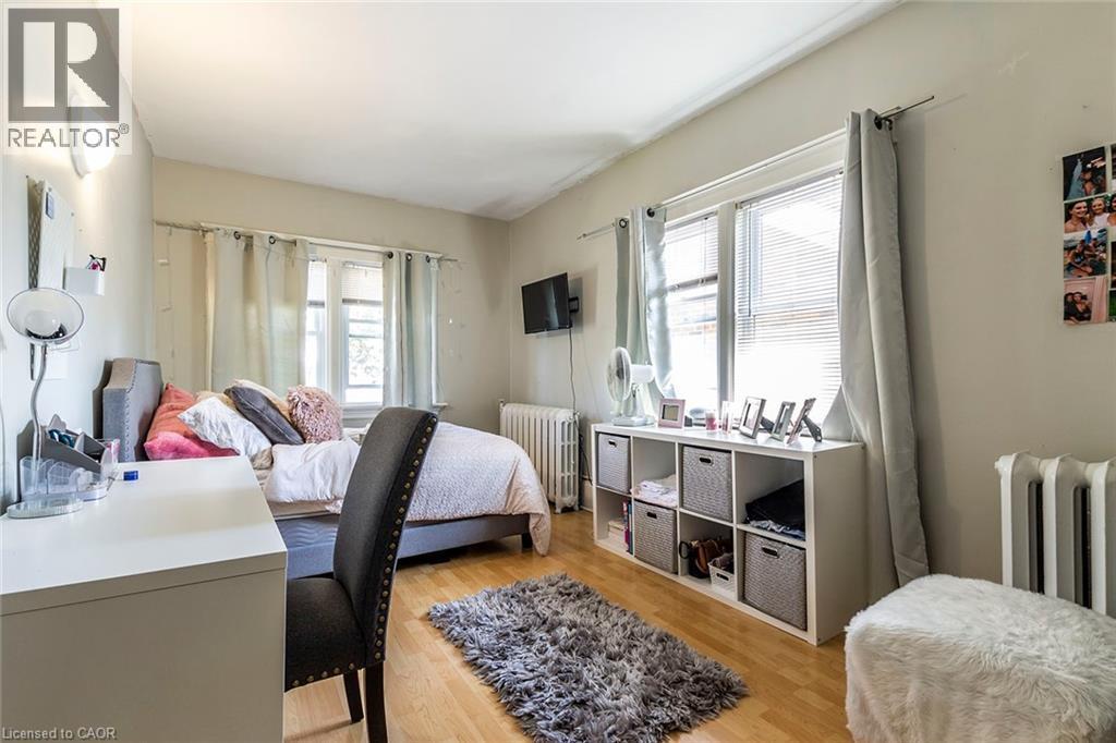 133 Albert Street, Waterloo, ON - Indoor