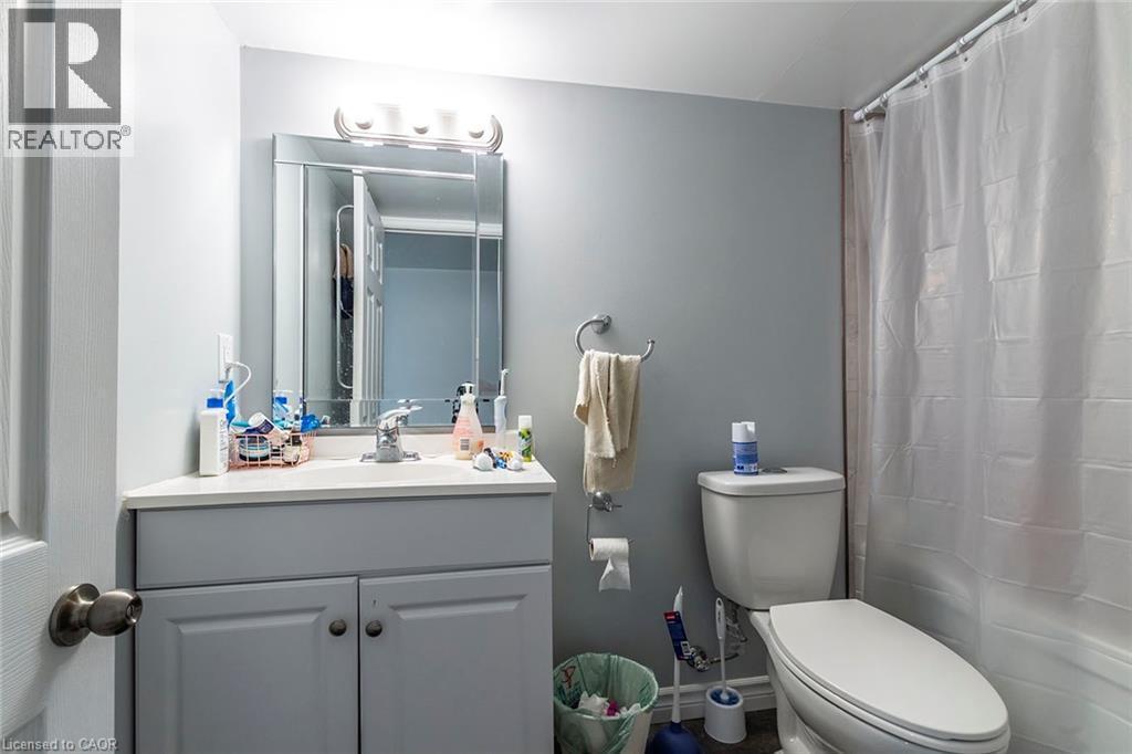 133 Albert Street, Waterloo, ON - Indoor Photo Showing Bathroom