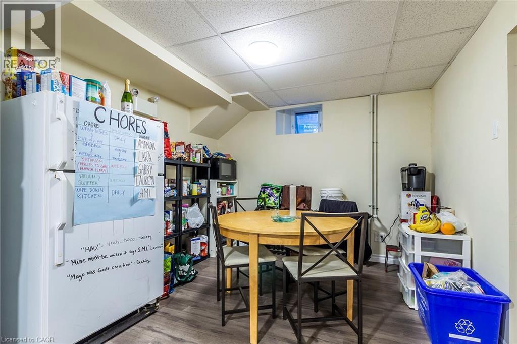 133 Albert Street, Waterloo, ON - Indoor