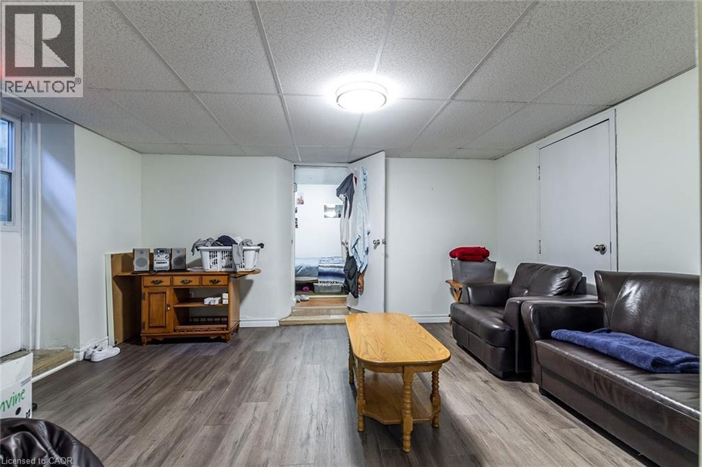 133 Albert Street, Waterloo, ON - Indoor