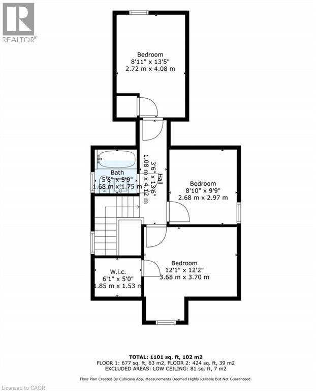 142 Sanford Avenue N, Hamilton, ON - Other