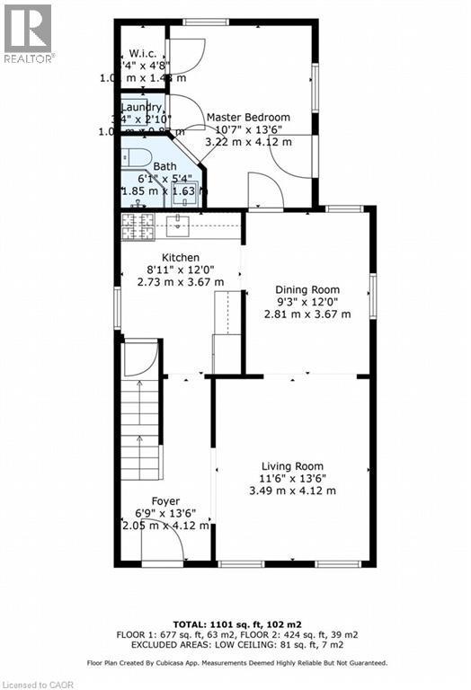 142 Sanford Avenue N, Hamilton, ON - Other