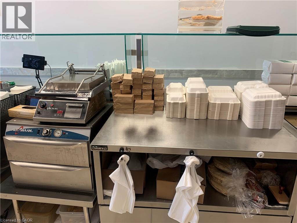 36 Northfield Drive, Waterloo, ON