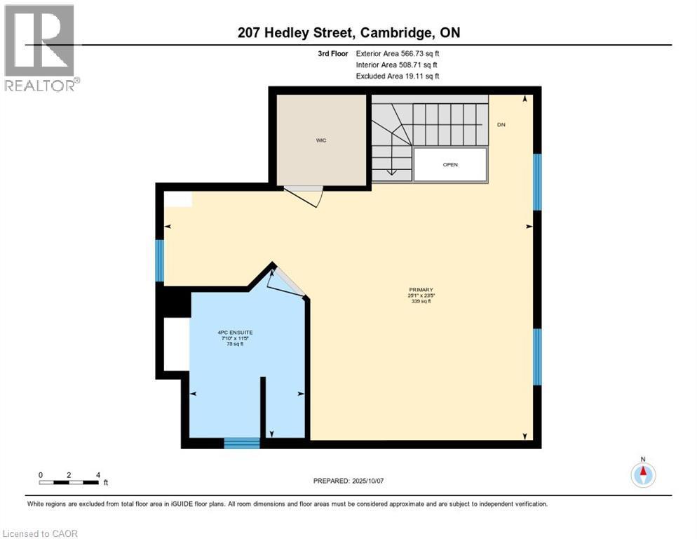 207 Hedley Street, Cambridge, ON - Other