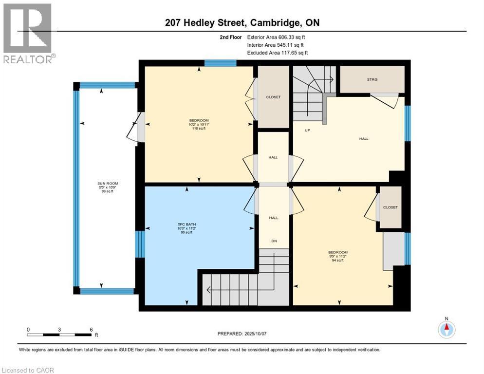 207 Hedley Street, Cambridge, ON - Other