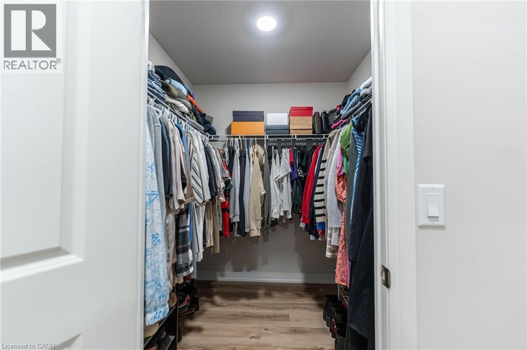 50 Herrick Avenue Unit# 231, St. Catharines, ON - Indoor With Storage