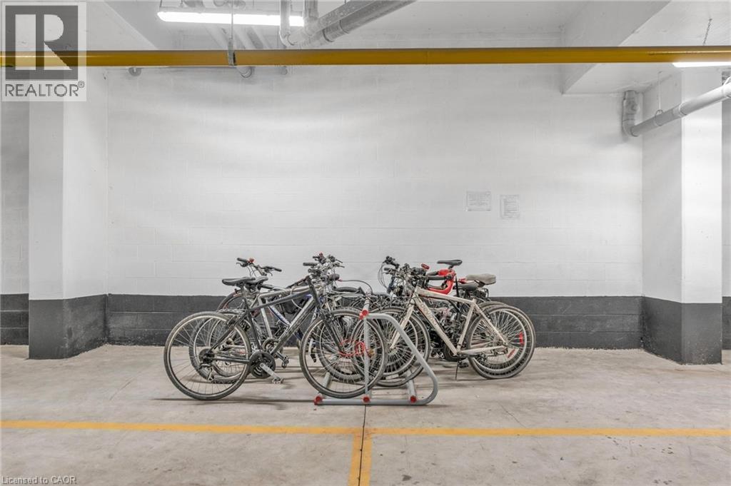 50 Herrick Avenue Unit# 231, St. Catharines, ON - Indoor