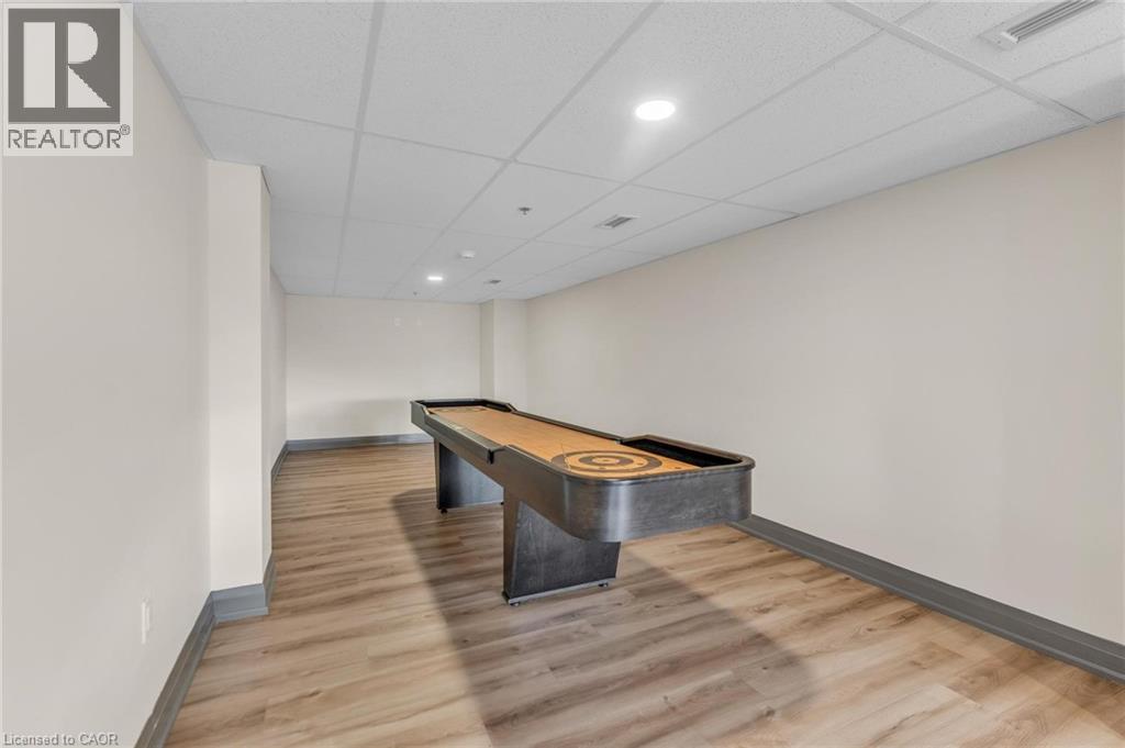 50 Herrick Avenue Unit# 231, St. Catharines, ON - Indoor Photo Showing Other Room