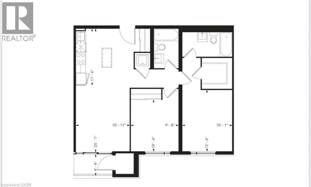 50 Herrick Avenue Unit# 231, St. Catharines, ON - Other