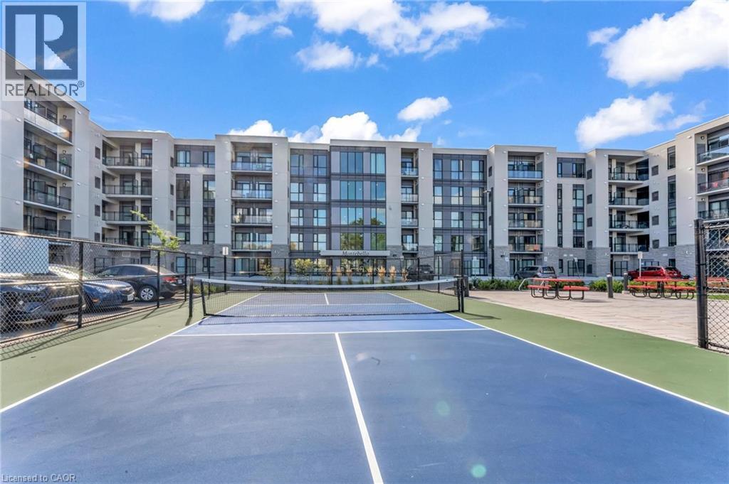 50 Herrick Avenue Unit# 231, St. Catharines, ON - Outdoor With Facade