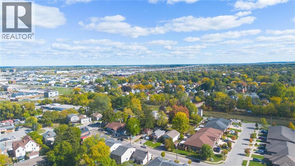 50 Herrick Avenue Unit# 231, St. Catharines, ON - Outdoor With View