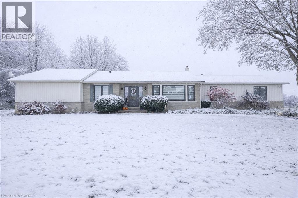 5665 Milburough Line, Burlington, ON