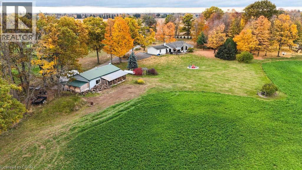 5665 Milburough Line, Burlington, ON