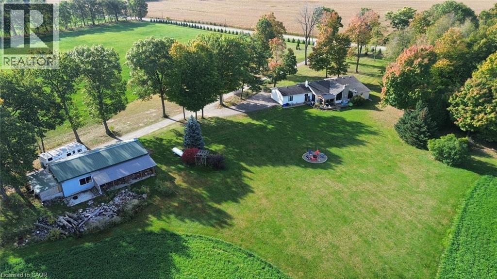 Bungalow - 5665 Milburough Line, Burlington, ON