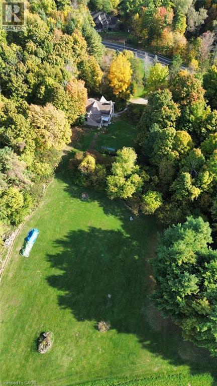 Stone House - 5665 Milburough Line, Burlington, ON