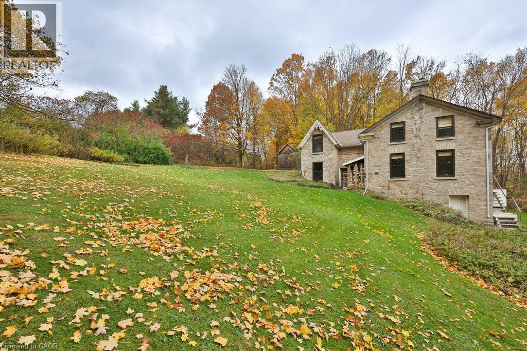 5665 Milburough Line, Burlington, ON