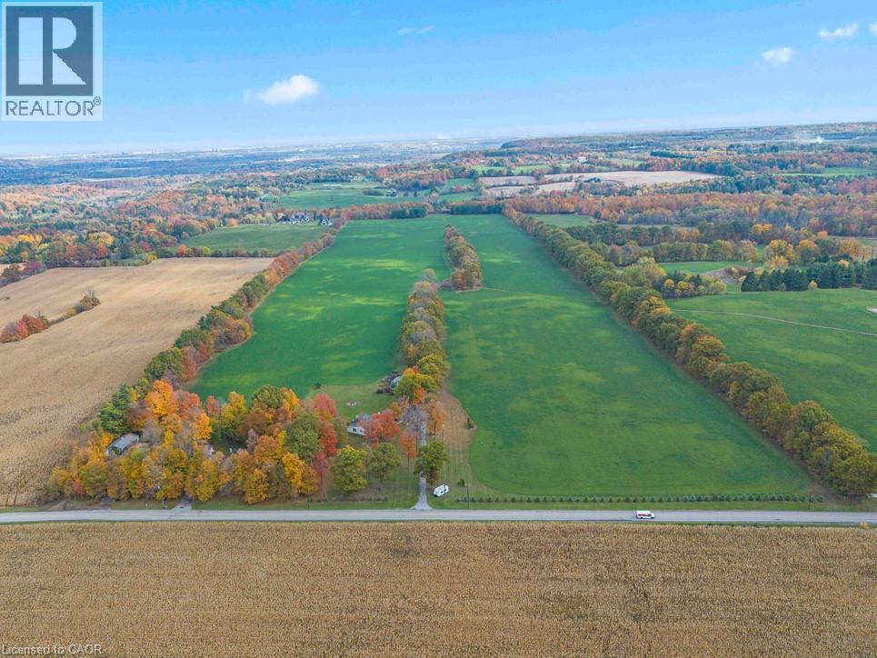 5665 Milburough Line, Burlington, ON