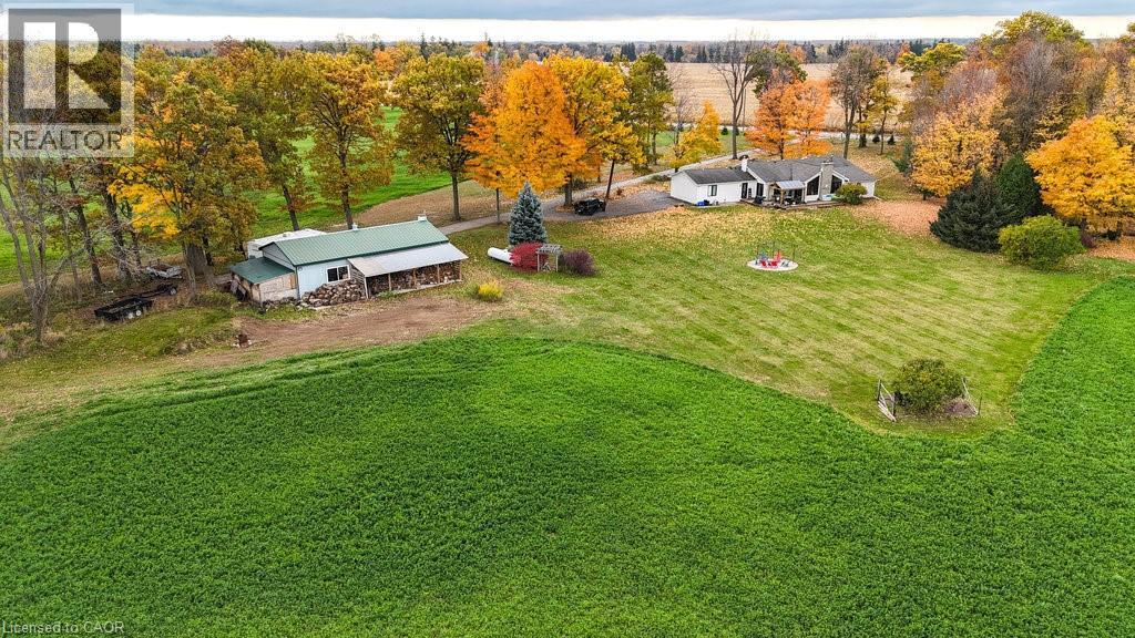 5665 Milburough Line, Burlington, ON