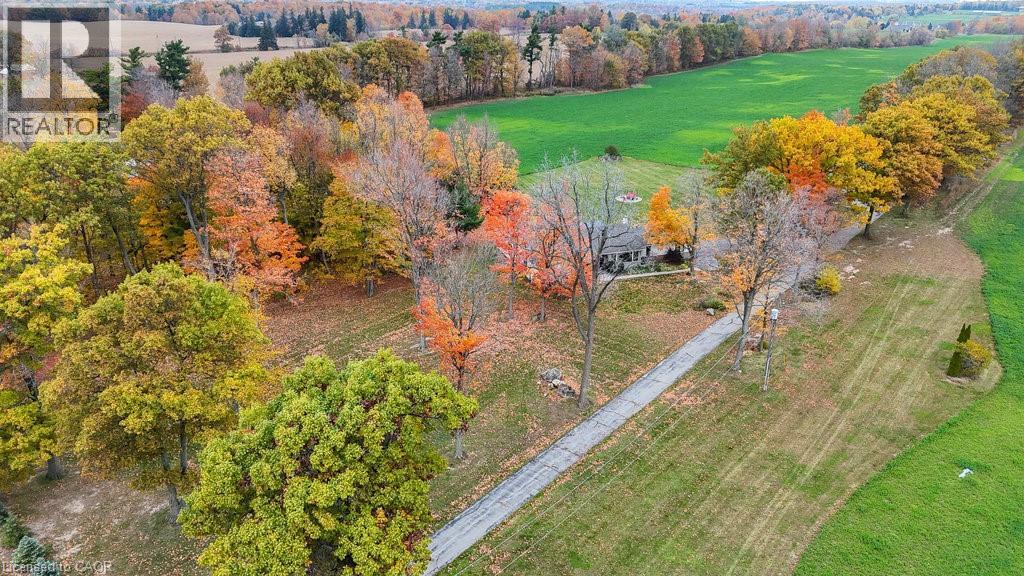 5665 Milburough Line, Burlington, ON