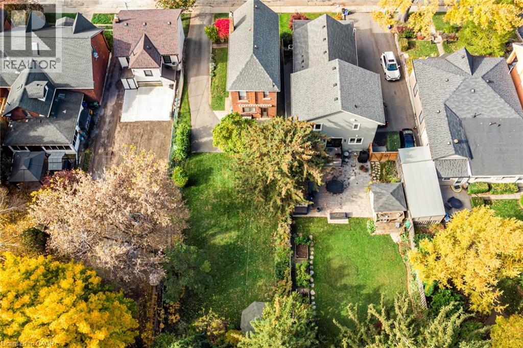 538 Hughson Street N, Hamilton, ON - Outdoor