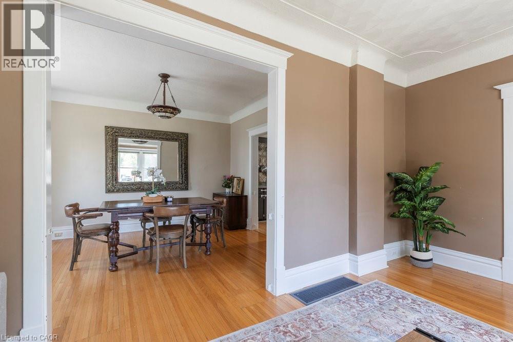 65 Banff Street, Caledonia, ON - Indoor