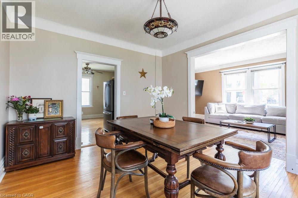 65 Banff Street, Caledonia, ON - Indoor