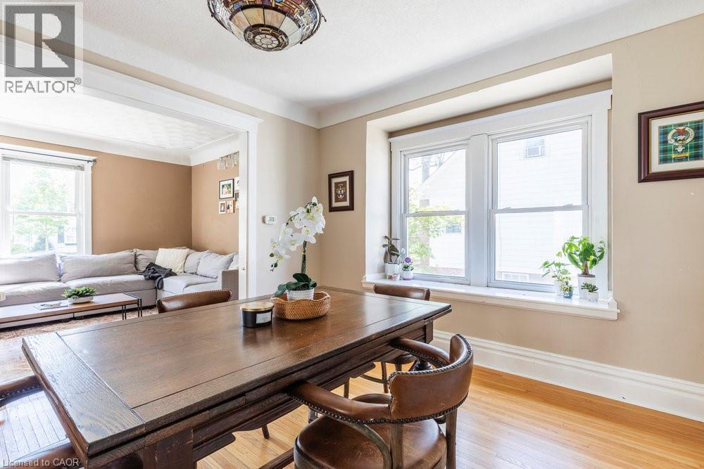 65 Banff Street, Caledonia, ON - Indoor