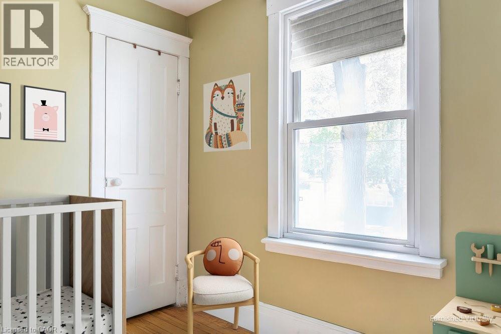 65 Banff Street, Caledonia, ON - Indoor