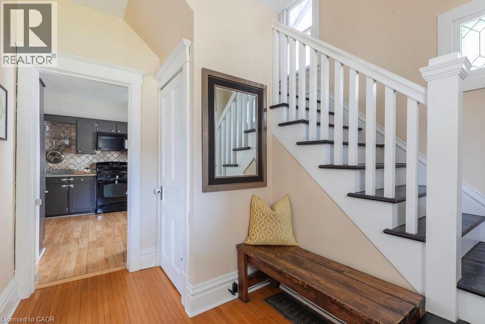 65 Banff Street, Caledonia, ON - Indoor Photo Showing Other Room