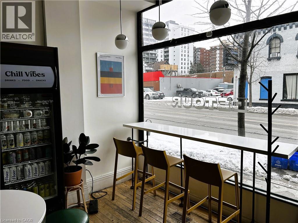 175 John Street S, Hamilton, ON