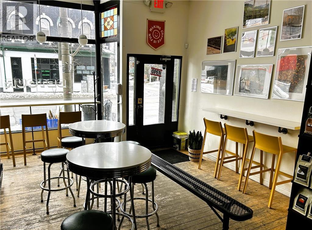 175 John Street S, Hamilton, ON