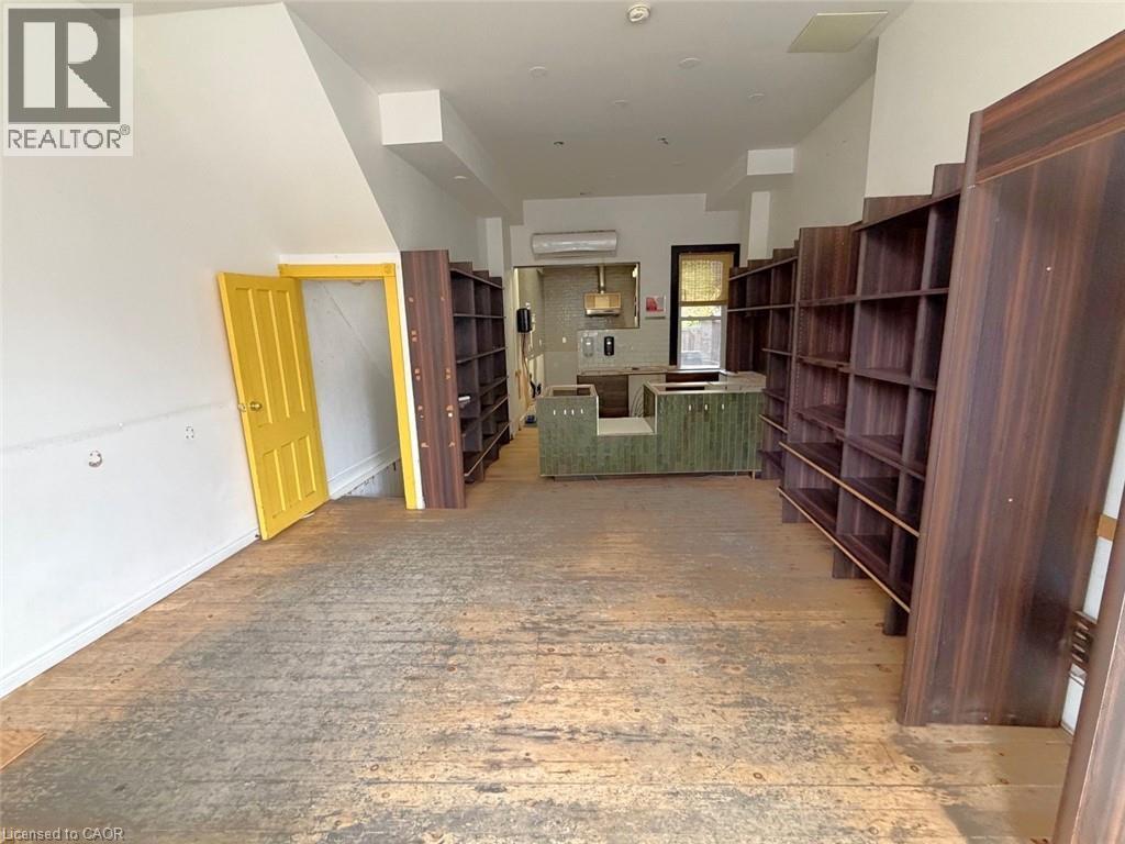 175 John Street S, Hamilton, ON