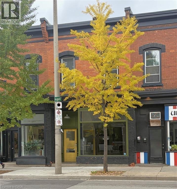 View of property - 175 John Street S, Hamilton, ON