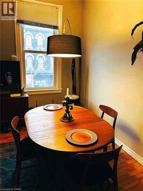 175 John Street S, Hamilton, ON