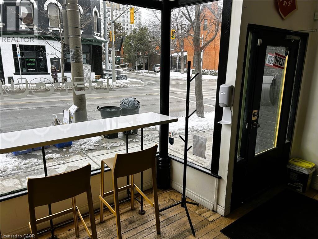 175 John Street S, Hamilton, ON