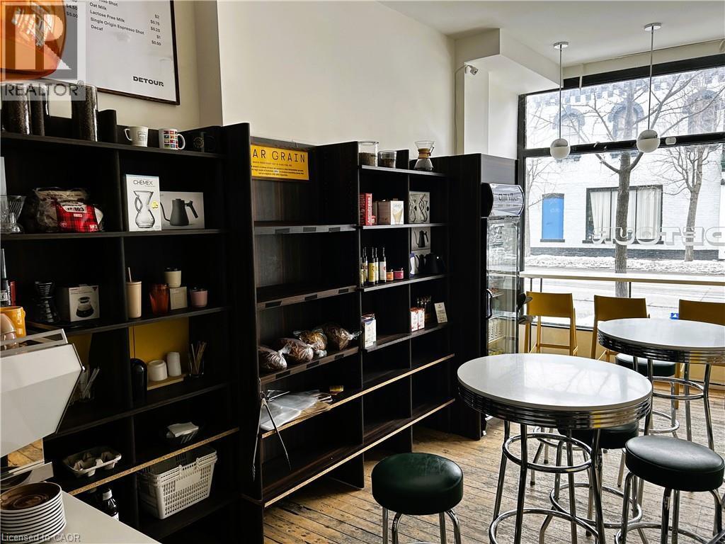 175 John Street S, Hamilton, ON