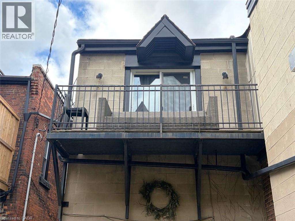 175 John Street S, Hamilton, ON