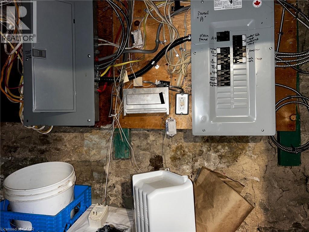 175 John Street S, Hamilton, ON