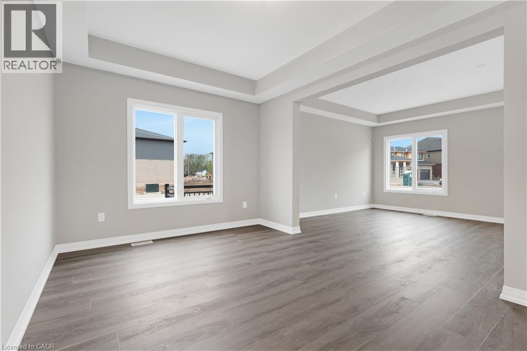 778 Bradford Avenue, Fort Erie, ON - Indoor