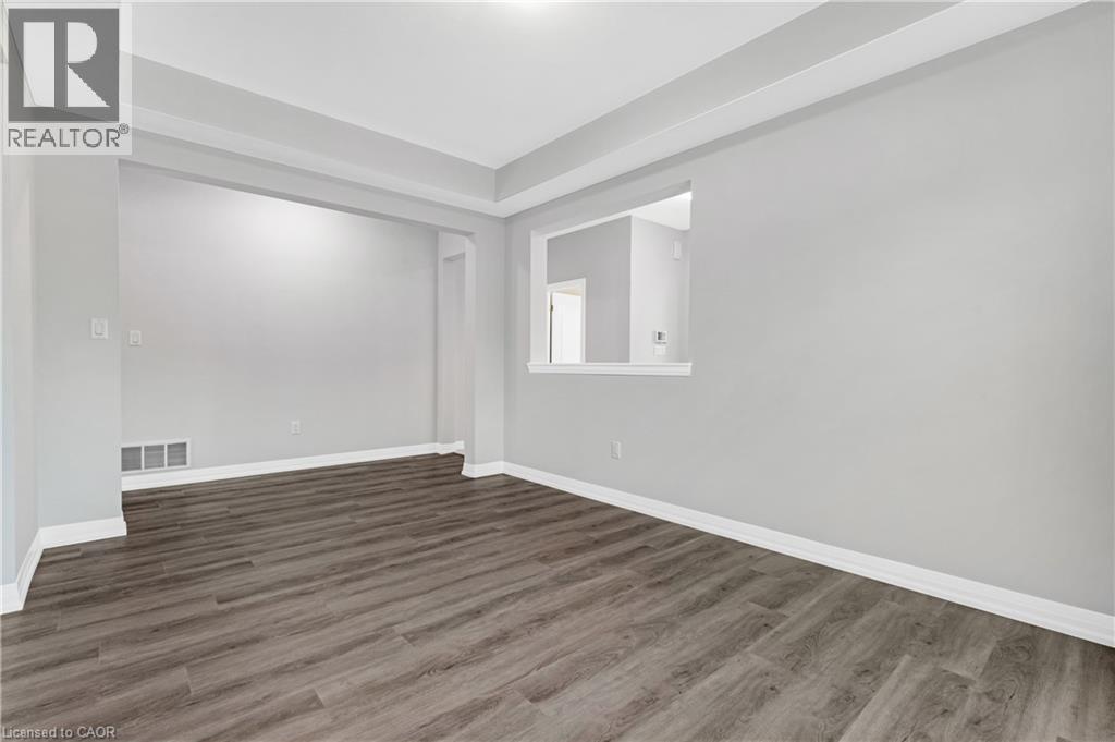 778 Bradford Avenue, Fort Erie, ON - Indoor Photo Showing Other Room