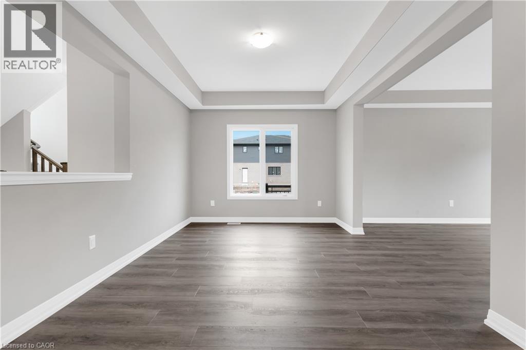 778 Bradford Avenue, Fort Erie, ON - Indoor Photo Showing Other Room