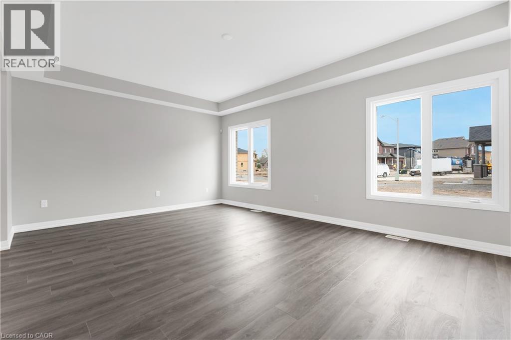 778 Bradford Avenue, Fort Erie, ON - Indoor