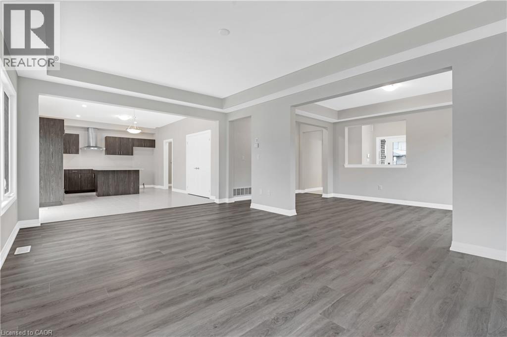 778 Bradford Avenue, Fort Erie, ON - Indoor