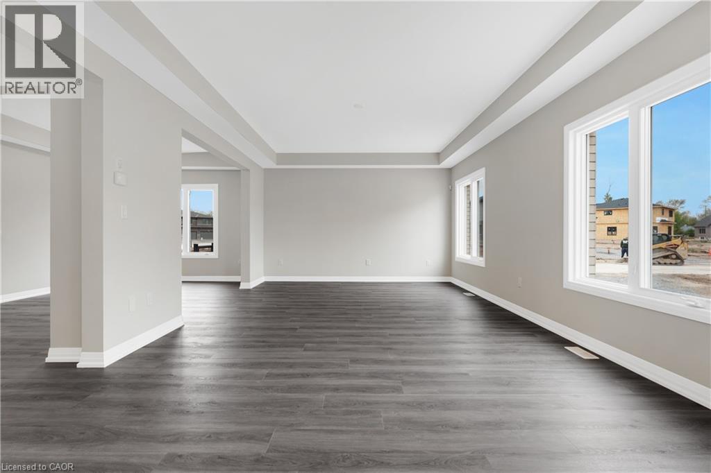 778 Bradford Avenue, Fort Erie, ON - Indoor Photo Showing Other Room